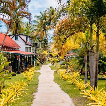 Plantage Resort Frederiksdorp Paramaribo Dış mekan fotoğraf