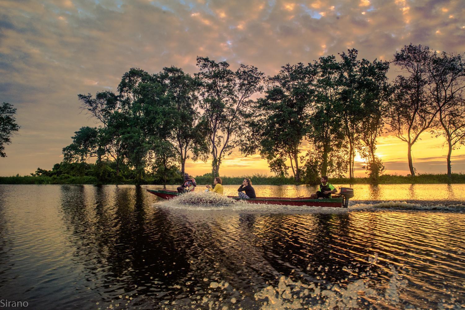 Plantage Resort Frederiksdorp Paramaribo Dış mekan fotoğraf