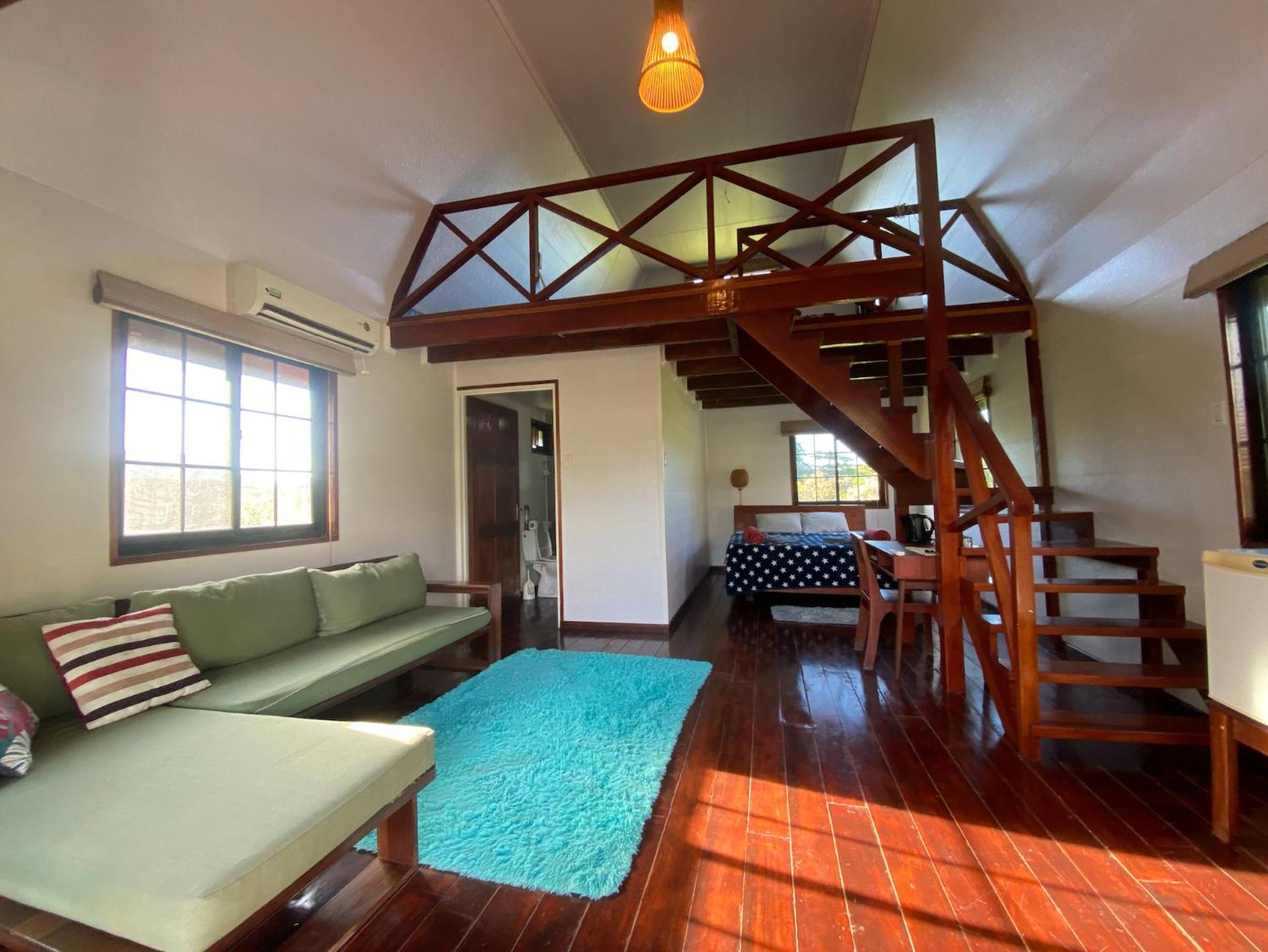 Plantage Resort Frederiksdorp Paramaribo Dış mekan fotoğraf