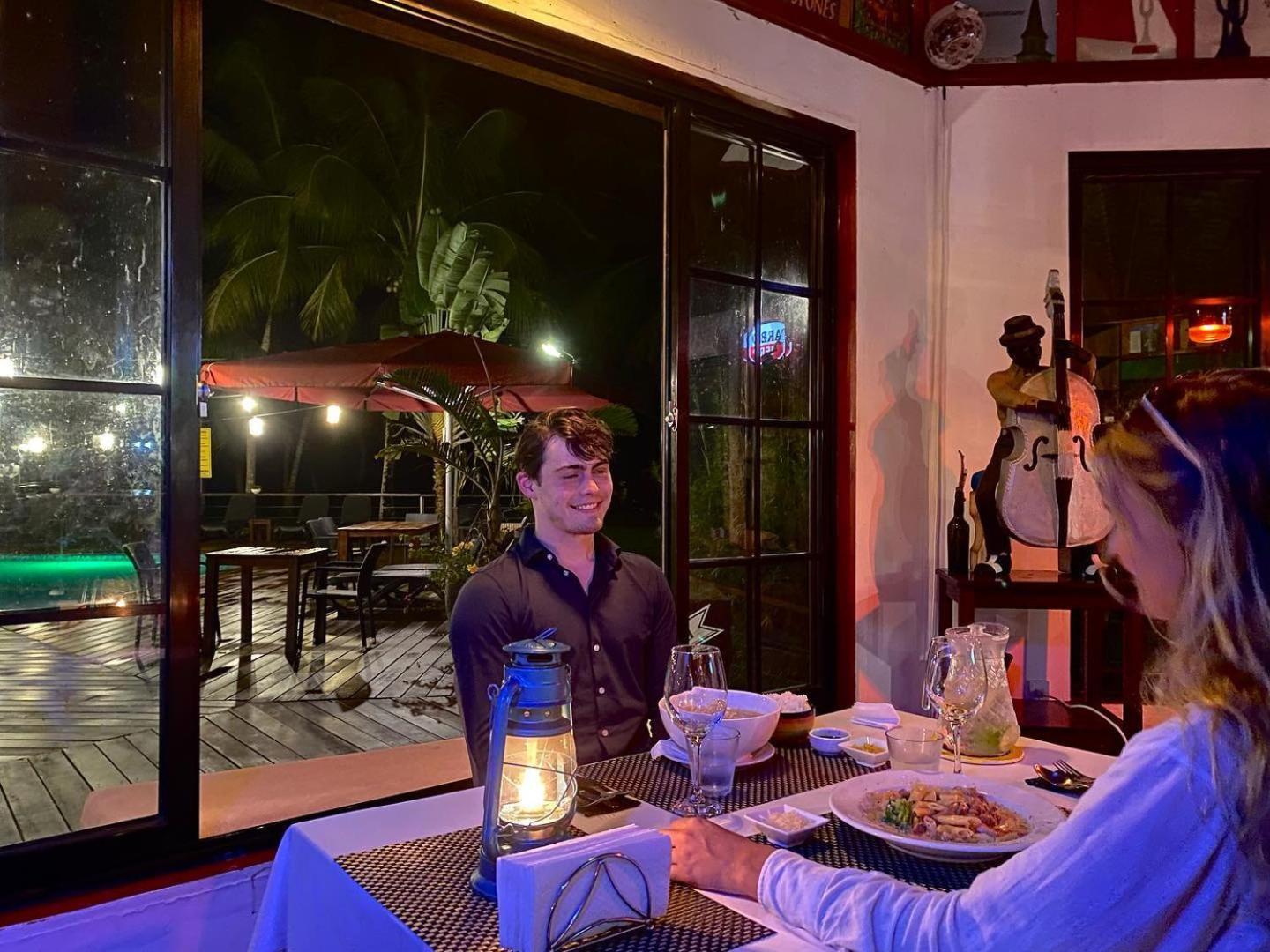 Plantage Resort Frederiksdorp Paramaribo Dış mekan fotoğraf