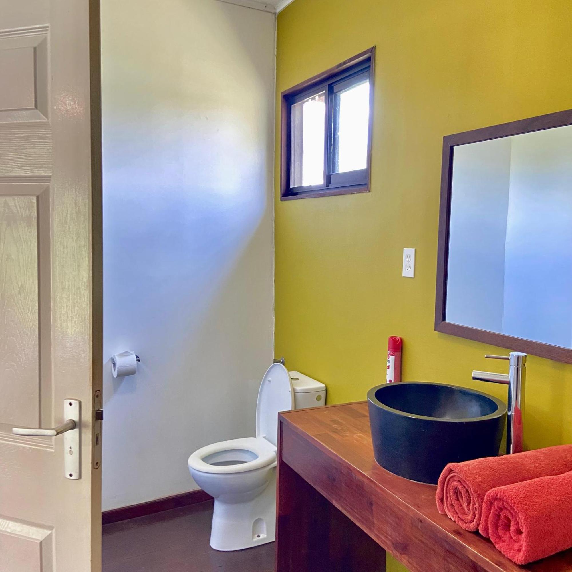 Plantage Resort Frederiksdorp Paramaribo Dış mekan fotoğraf
