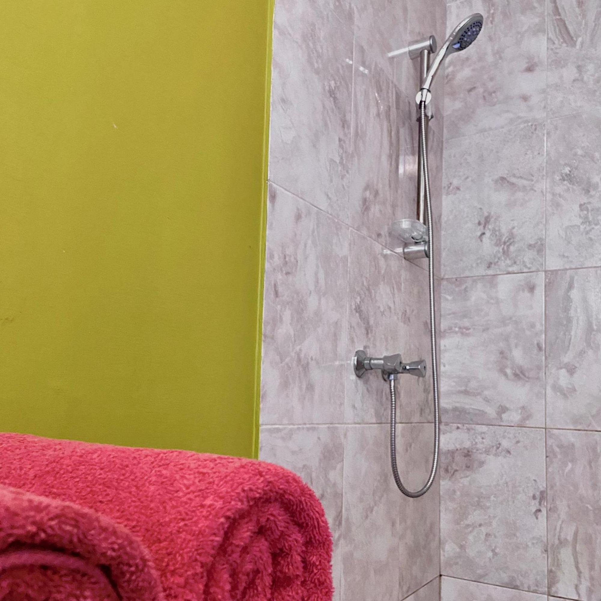 Plantage Resort Frederiksdorp Paramaribo Dış mekan fotoğraf