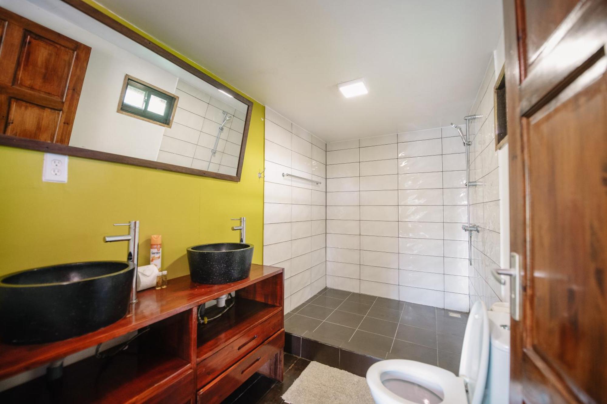 Plantage Resort Frederiksdorp Paramaribo Dış mekan fotoğraf