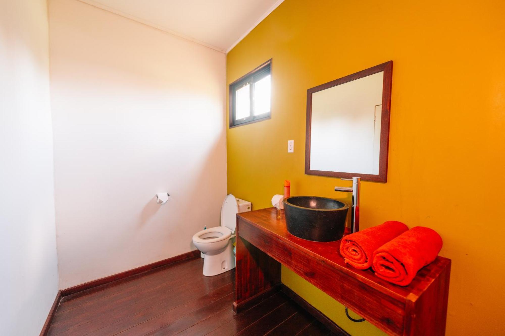 Plantage Resort Frederiksdorp Paramaribo Dış mekan fotoğraf