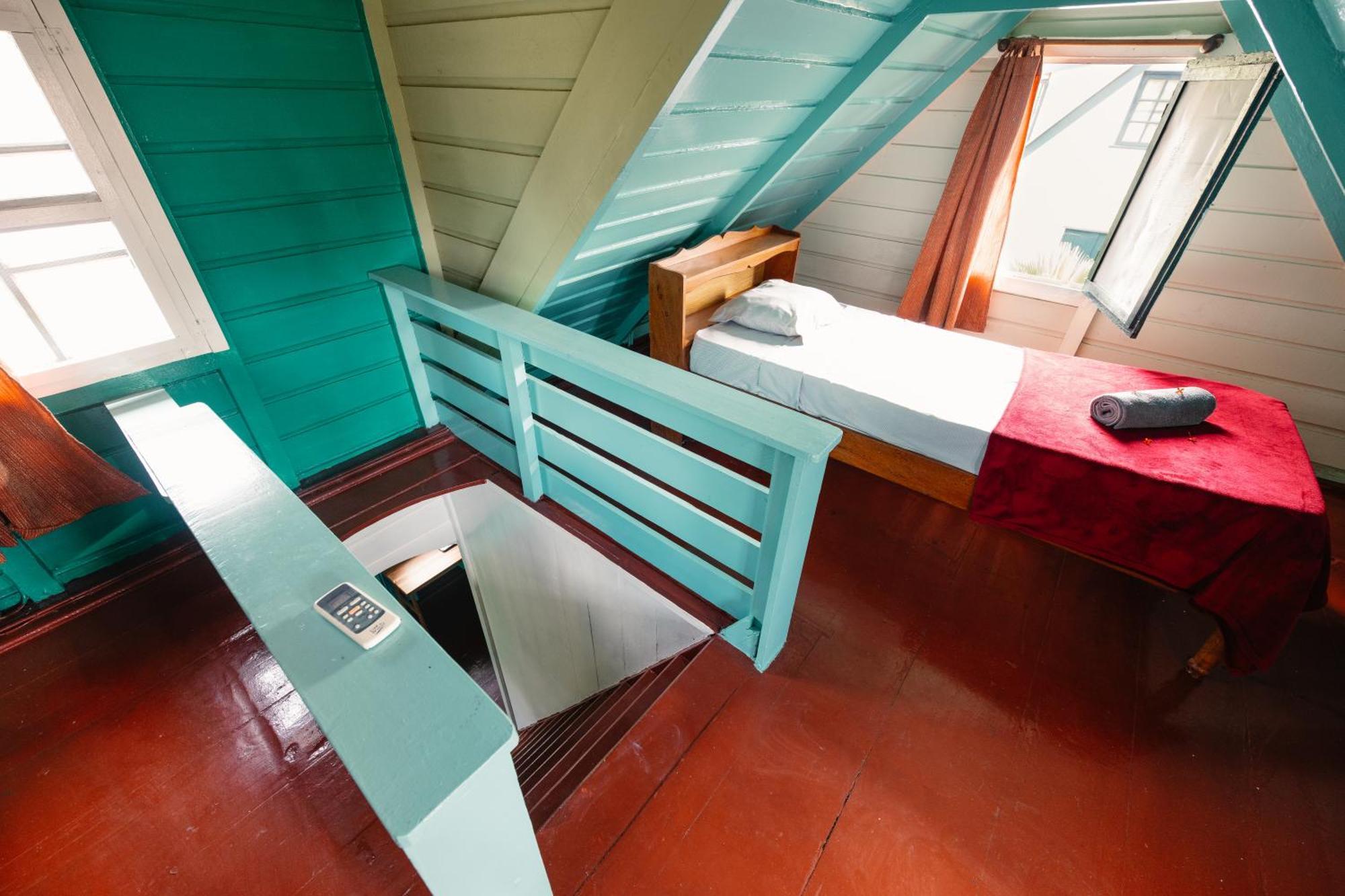 Plantage Resort Frederiksdorp Paramaribo Dış mekan fotoğraf