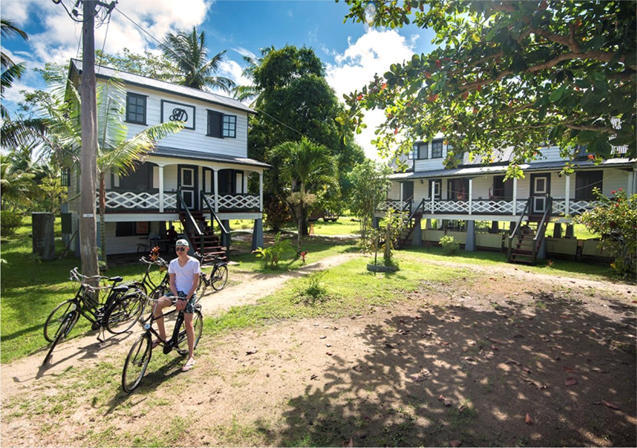 Plantage Resort Frederiksdorp Paramaribo Dış mekan fotoğraf
